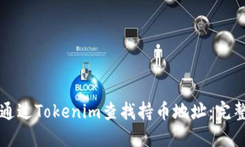 如何通过Tokenim查找持币地址：完整指南