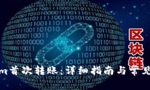: Tokenim首次转账：详细指南与常见问题解答