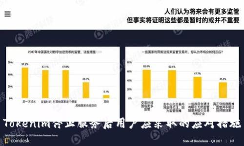 Tokenim停止服务后用户应采取的应对措施