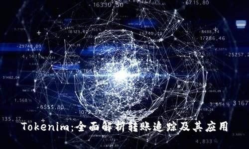 Tokenim：全面解析转账追踪及其应用