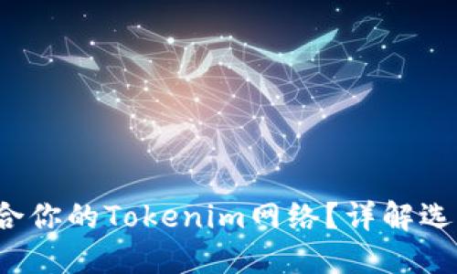 如何选择适合你的Tokenim网络？详解选择原则与推荐