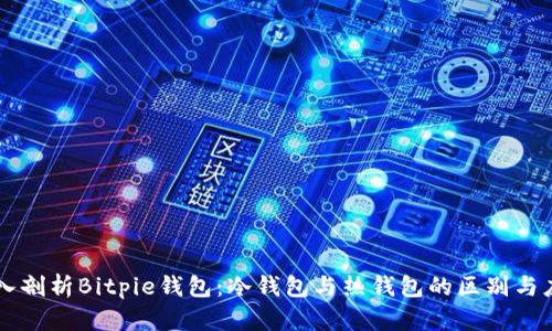 深入剖析Bitpie钱包：冷钱包与热钱包的区别与应用