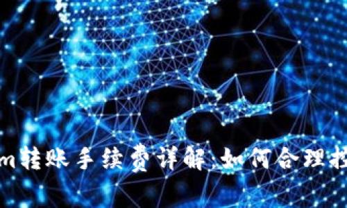 Tokenim转账手续费详解：如何合理控制成本
