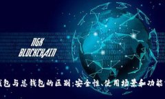 冷钱包与总钱包的区别：安全性、使用场景和功