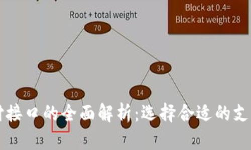 虚拟币支付接口的全面解析：选择合适的支付解决方案