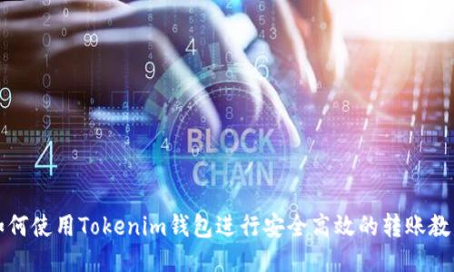 如何使用Tokenim钱包进行安全高效的转账教程