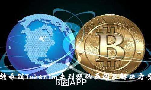 转币到Tokenim未到账的原因及解决方案