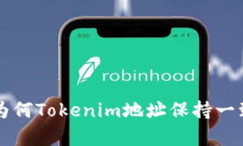 Tokenim解析：为何Tokenim地址保持一致的原因与影响