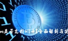 Tokenim是否支持HT币？全面
