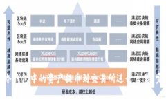 如何将冷钱包中的资产提