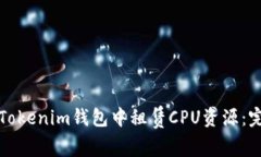 如何在Tokenim钱包中租赁