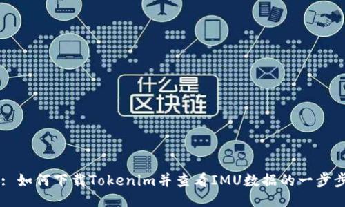 Title: 如何下载Tokenim并查看IMU数据的一步步指南