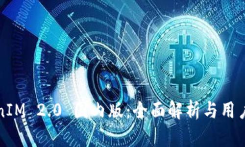 TokenIM 2.0 国内版：全面解析与用户指南