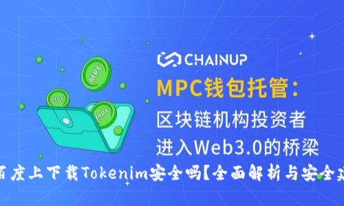 在百度上下载Tokenim安全吗？全面解析与安全建议