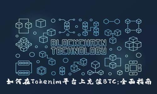 如何在Tokenim平台上充值BTC：全面指南
