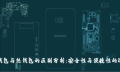 冷钱包与热钱包的区别分