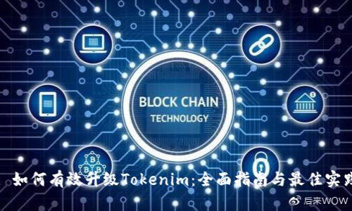 : 如何有效升级Tokenim：全面指南与最佳实践