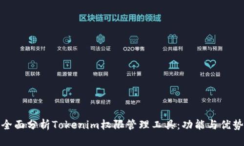 全面分析Tokenim权限管理工具：功能与优势