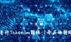 如何进行Tokenim转账：1开头