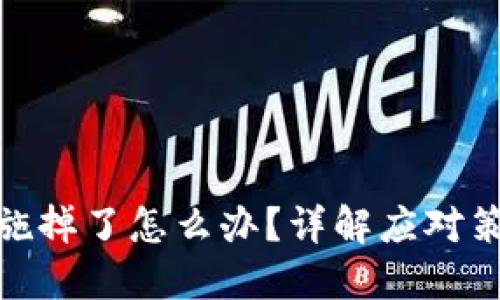 冷钱包硬件措施掉了怎么办？详解应对策略与预防措施
