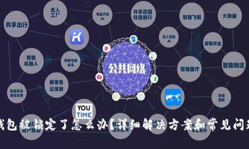 数字钱包被锁定了怎么办？详细解决方案和常见问题解析
