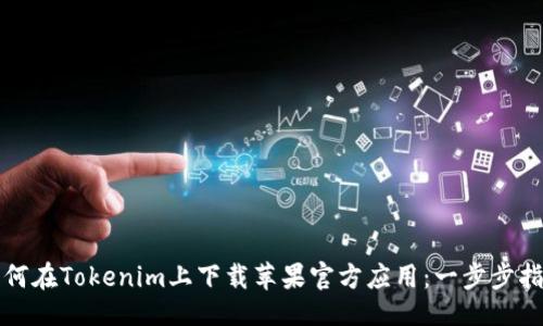大
如何在Tokenim上下载苹果官方应用：一步步指南