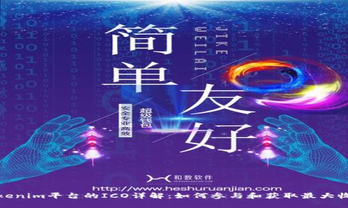 Tokenim平台的ICO详解：如何参与和获取最大收益