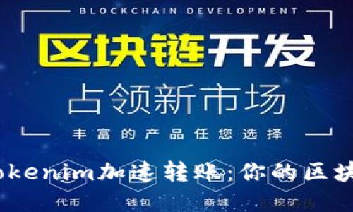  如何利用Tokenim加速转账：你的区块链交易体验