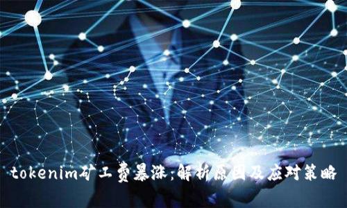 tokenim矿工费暴涨：解析原因及应对策略