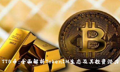 TTB币：全面解析TokenIM生态及其投资潜力