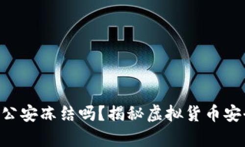 Tokenim会被公安冻结吗？揭秘虚拟货币安全与法律风险