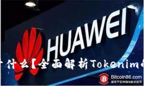 Tokenim属于什么？全面解析Tokenim的功能与应用
