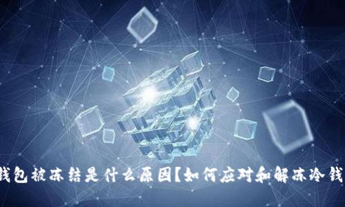 冷钱包被冻结是什么原因？如何应对和解冻冷钱包？