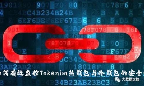 如何有效监控Tokenim热钱包与冷钱包的安全性