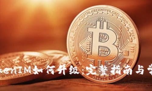 苹果手机TokenIM如何升级：完整指南与常见问题解答