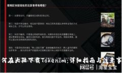 如何在大陆下载Tokenim：详