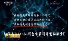 如何在Tokenim钱包中获得带宽和能量?