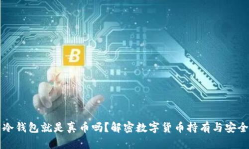 有冷钱包就是真币吗?解密数字货币持有与安全性