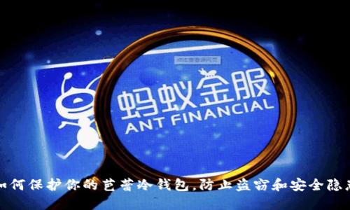 如何保护你的芭蕾冷钱包,防止盗窃和安全隐患
