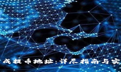如何生成提币地址:详尽指南与实用技巧