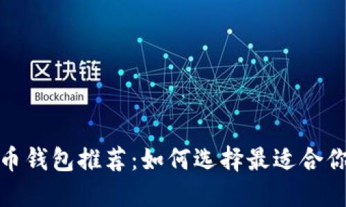 数字货币钱包推荐:如何选择最适合你的钱包