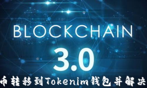 
如何将ASS代币转移到Tokenim钱包并解决不可见的问题