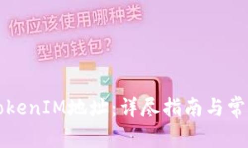 如何更换TokenIM地址:详尽指南与常见问题解析