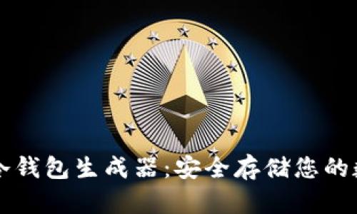 比特币冷钱包生成器:安全存储您的数字资产