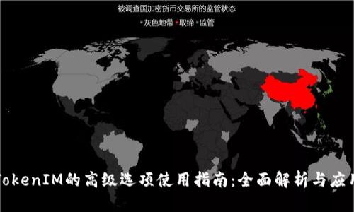 TokenIM的高级选项使用指南:全面解析与应用