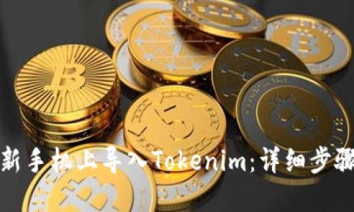 如何在新手机上导入Tokenim：详细步骤与技巧