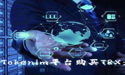 如何通过Tokenim平台购买TRX：详细指南