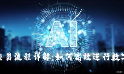 Tokenim交易流程详解：如何高效进行数字资产交易