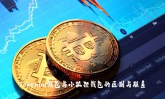 Tokenim钱包与小狐狸钱包的区别与联系