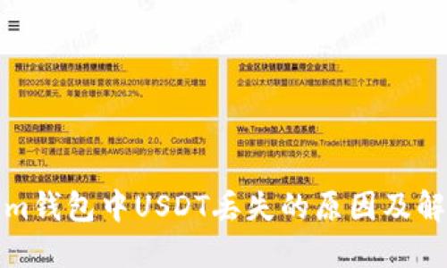 Tokenim钱包中USDT丢失的原因及解决办法